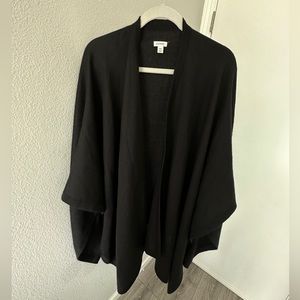 Cuyana Baby Alpaca Cape